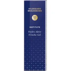 Hildegard Braukmann Gesichtpflege·Tagespflege|