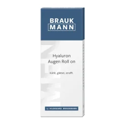 Hildegard Braukmann Gesichtspflege·Augenpflege|