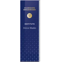 Hildegard Braukmann Maske·Wirkstoff- & Feuchtigkeitsmaske|