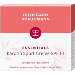 Hildegard Braukmann Gesichtpflege·Tagespflege|