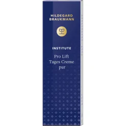 Hildegard Braukmann Gesichtpflege·Tagespflege|