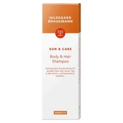 Hildegard Braukmann Shampoo·Shampoo|