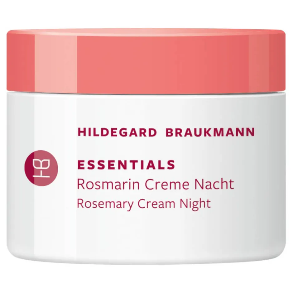 Hildegard Braukmann Gesichtpflege·Nachtpflege|