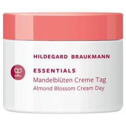 Hildegard Braukmann Gesichtpflege·Tagespflege|