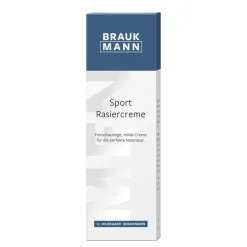 Hildegard Braukmann Rasur & Bartpflege·Rasur|