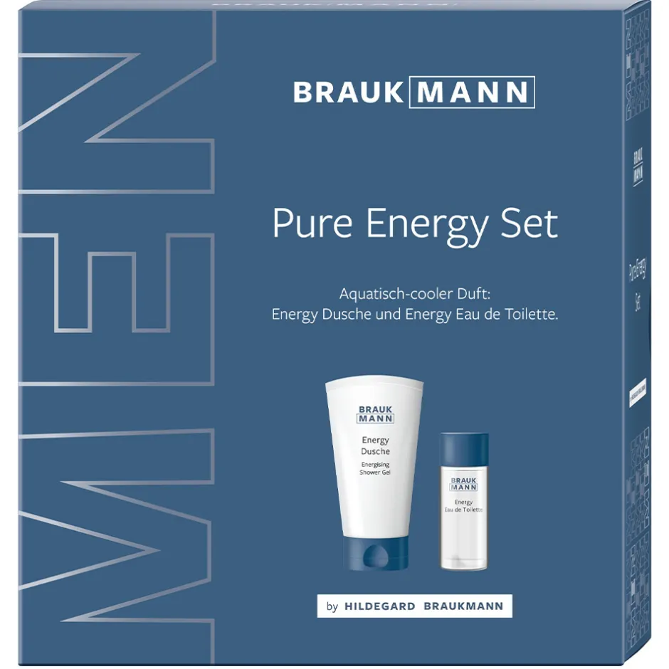 Hildegard Braukmann Sets|