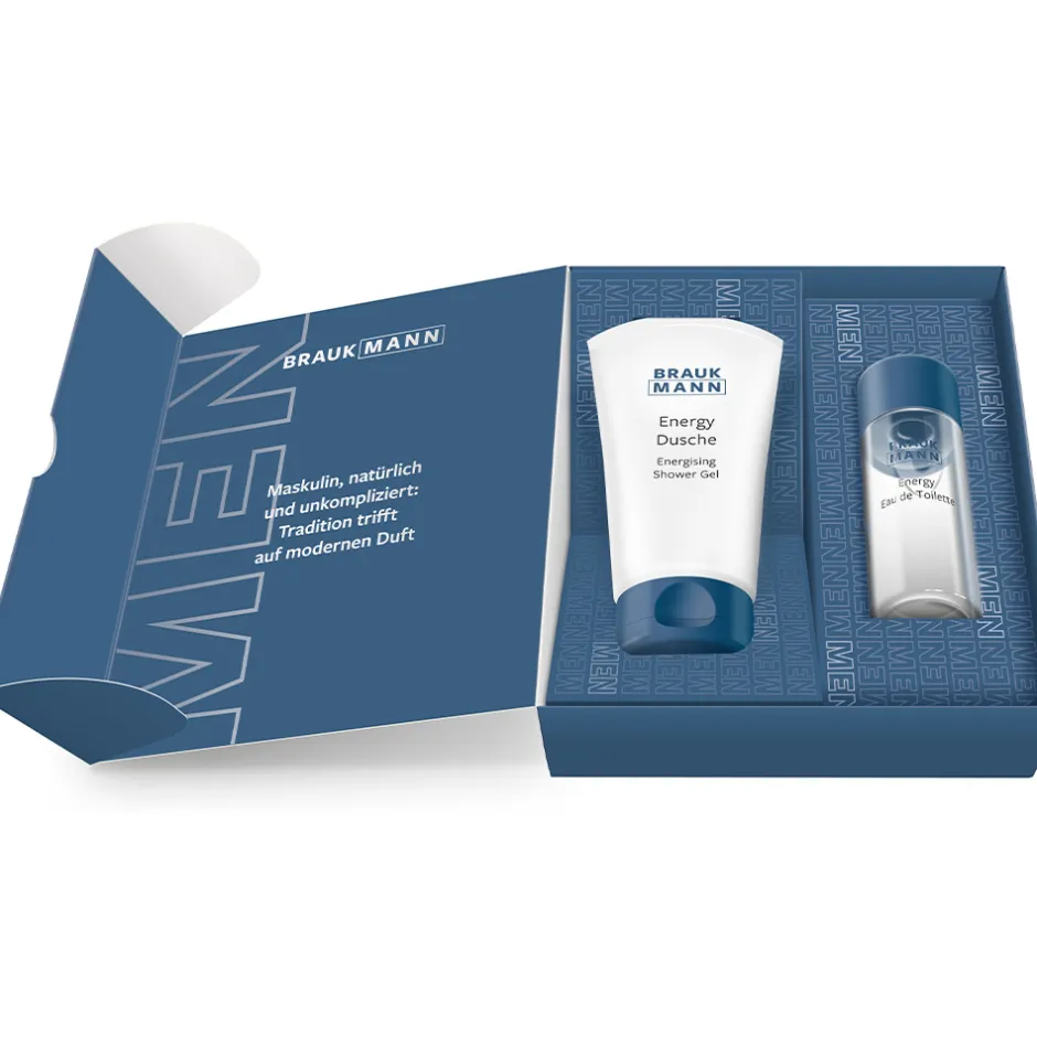 Hildegard Braukmann Sets|