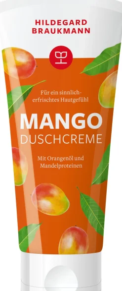 Hildegard Braukmann Reinigung·Shower Gel|