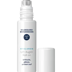 Hildegard Braukmann Augenpflege·Augenpflege|