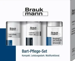 Hildegard Braukmann Sets·Bartpflege|