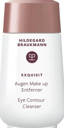 Hildegard Braukmann Augenmake-Up Entferner|