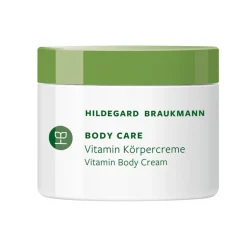 Hildegard Braukmann Körperpflege·Body Cream|