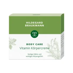 Hildegard Braukmann Körperpflege·Body Cream|