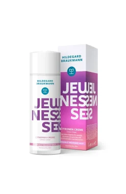 Hildegard Braukmann Gesichtpflege·Gesichtspflege|