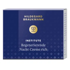 Hildegard Braukmann Gesichtpflege·Nachtpflege|