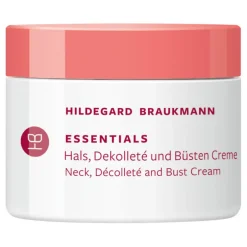 Hildegard Braukmann Gesichtpflege·Hals & Décolleté|