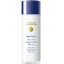 Hildegard Braukmann Gesichtpflege·Tagespflege|