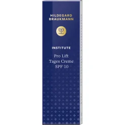 Hildegard Braukmann Gesichtpflege·Tagespflege|