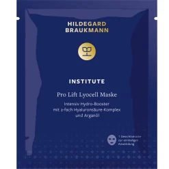 Hildegard Braukmann Maske·Wirkstoff- & Feuchtigkeitsmaske|