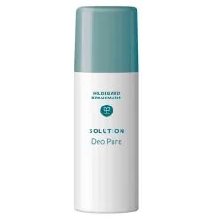 Hildegard Braukmann Deodorants·Deo Roll-On|