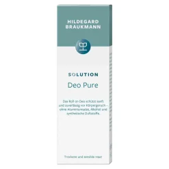 Hildegard Braukmann Deodorants·Deo Roll-On|