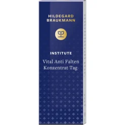 Hildegard Braukmann Serum & Kur ·Konzentrat|