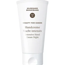 Hildegard Braukmann Handpflege·Handpflege|