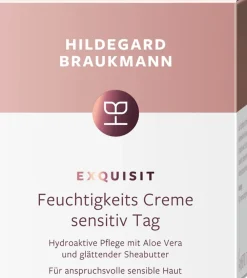 Hildegard Braukmann Gesichtpflege·Tagespflege|