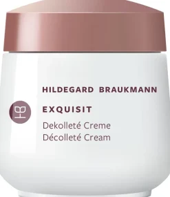 Hildegard Braukmann Gesichtpflege·Hals & Décolleté|