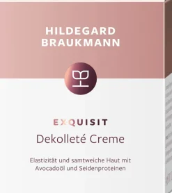 Hildegard Braukmann Gesichtpflege·Hals & Décolleté|