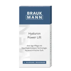 Hildegard Braukmann Gesichtspflege·Gesichtspflege|