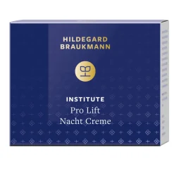 Hildegard Braukmann Gesichtpflege·Nachtpflege|