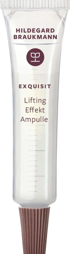 Hildegard Braukmann Serum & Kur ·Ampulle|
