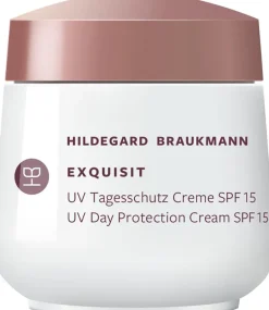 Hildegard Braukmann Gesichtpflege·Tagespflege|