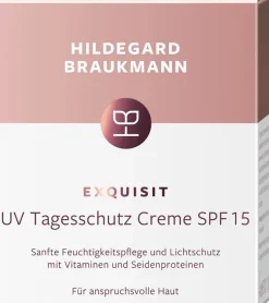 Hildegard Braukmann Gesichtpflege·Tagespflege|