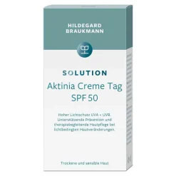 Hildegard Braukmann Sonnenschutz|