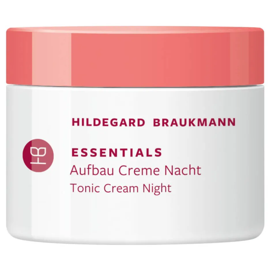 Hildegard Braukmann Gesichtpflege·Nachtpflege|