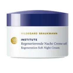 Hildegard Braukmann Gesichtpflege·Nachtpflege|