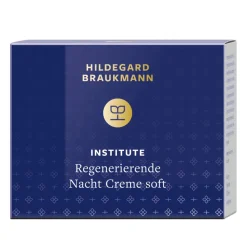 Hildegard Braukmann Gesichtpflege·Nachtpflege|