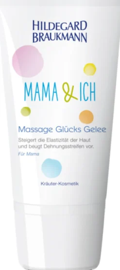 Hildegard Braukmann Pflege·Massage|