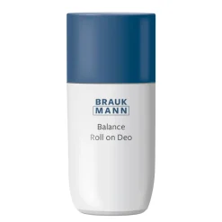 Hildegard Braukmann Deodorants·Deo Roll-On|