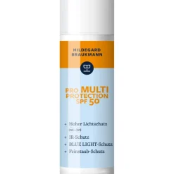 Hildegard Braukmann Sonnenschutz|