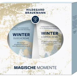 Hildegard Braukmann Body Care Set|