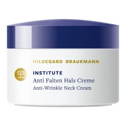 Hildegard Braukmann Gesichtpflege·Hals & Décolleté|