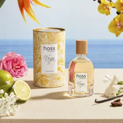Hoss Intropia Düfte·Eau De Parfum Spray|
