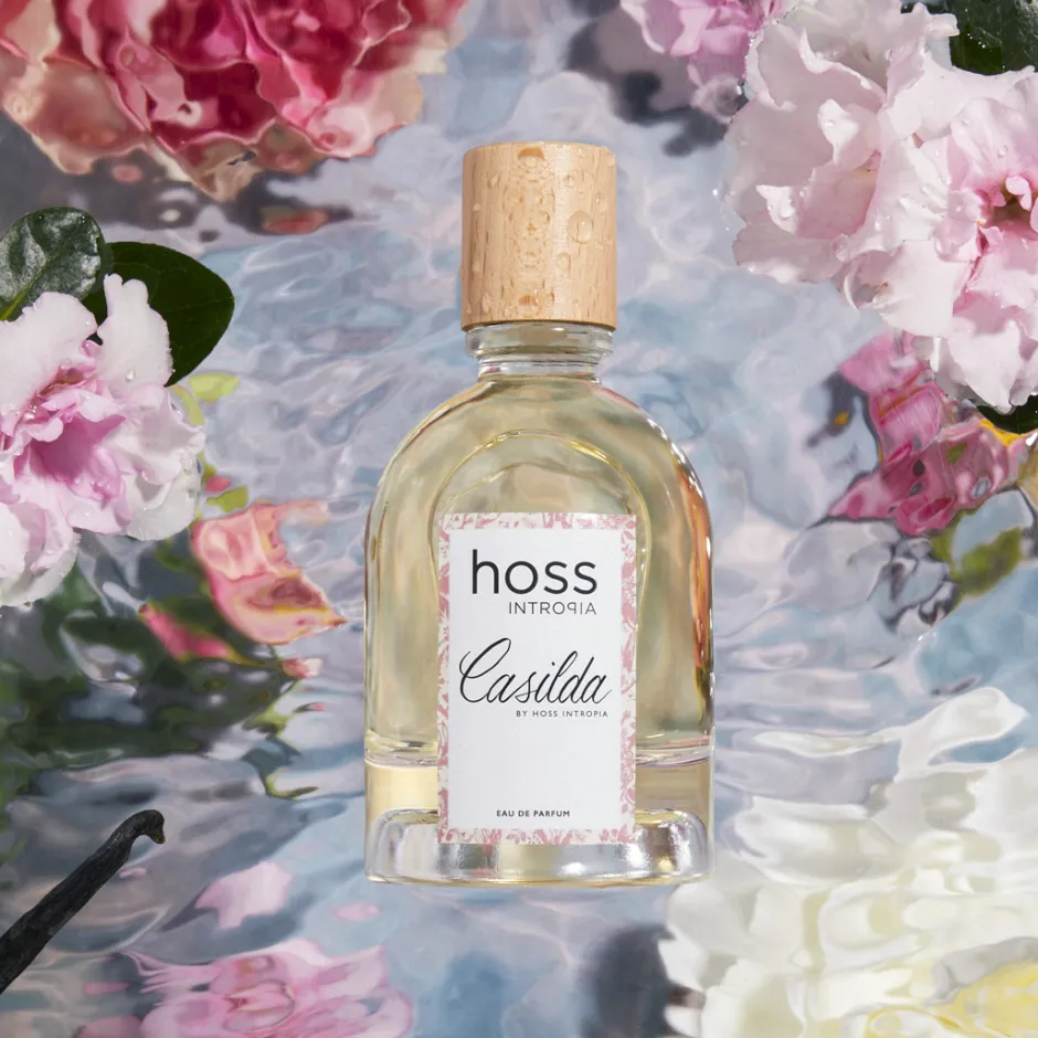 Hoss Intropia Düfte·Eau De Parfum Spray|