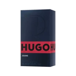 Hugo - Hugo Boss Düfte·Eau De Toilette Spray|
