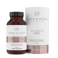 HUSH & HUSH Nahrungsergänzung|