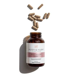 HUSH & HUSH Nahrungsergänzung|