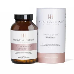 HUSH & HUSH Nahrungsergänzung|